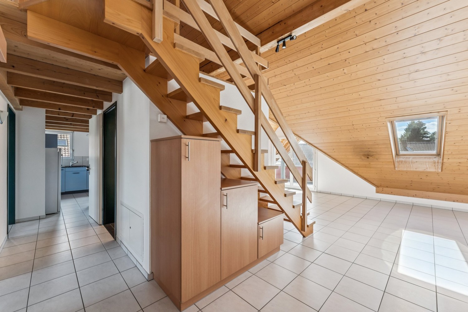 4 ½ pièces appartement