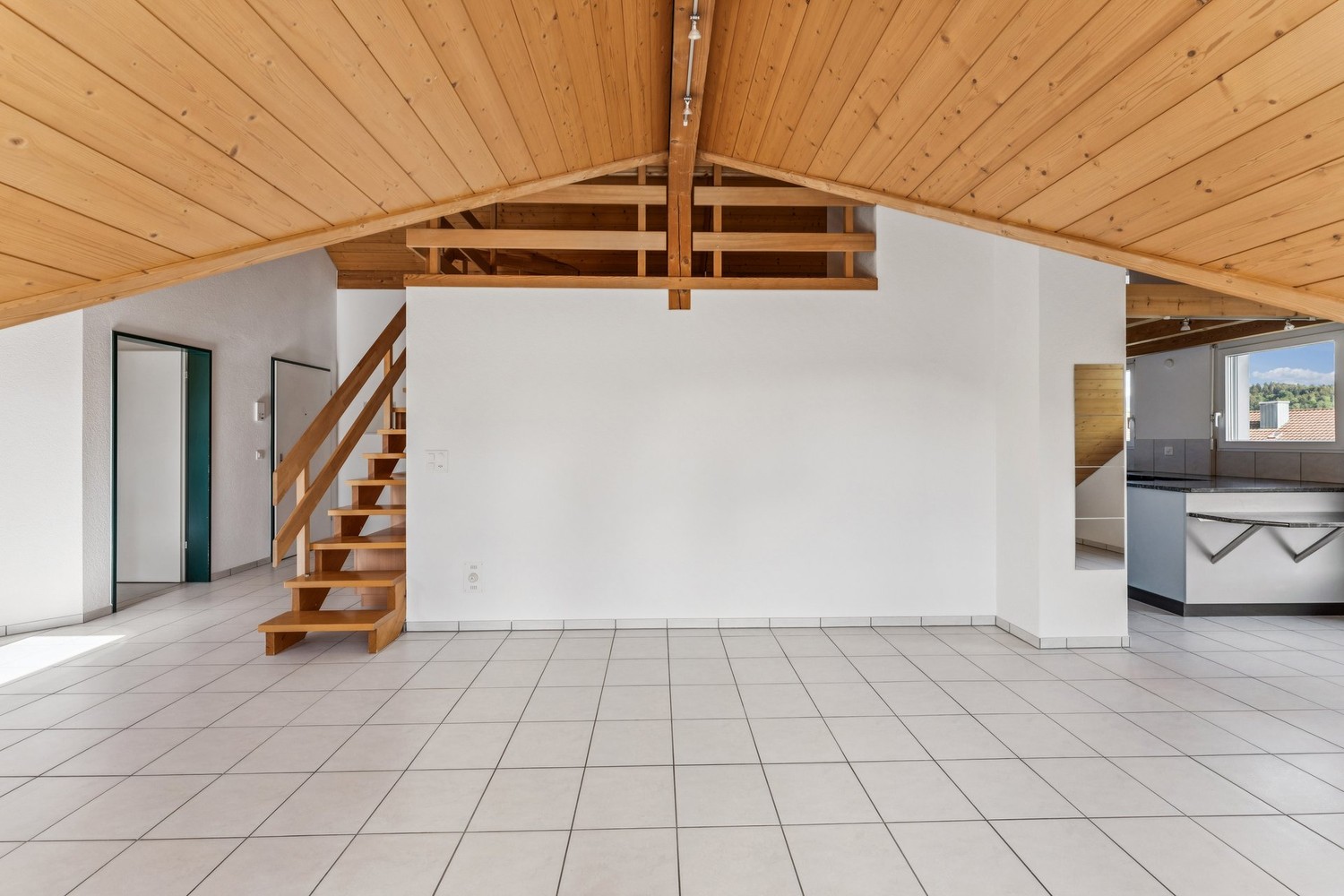 4 ½ pièces appartement
