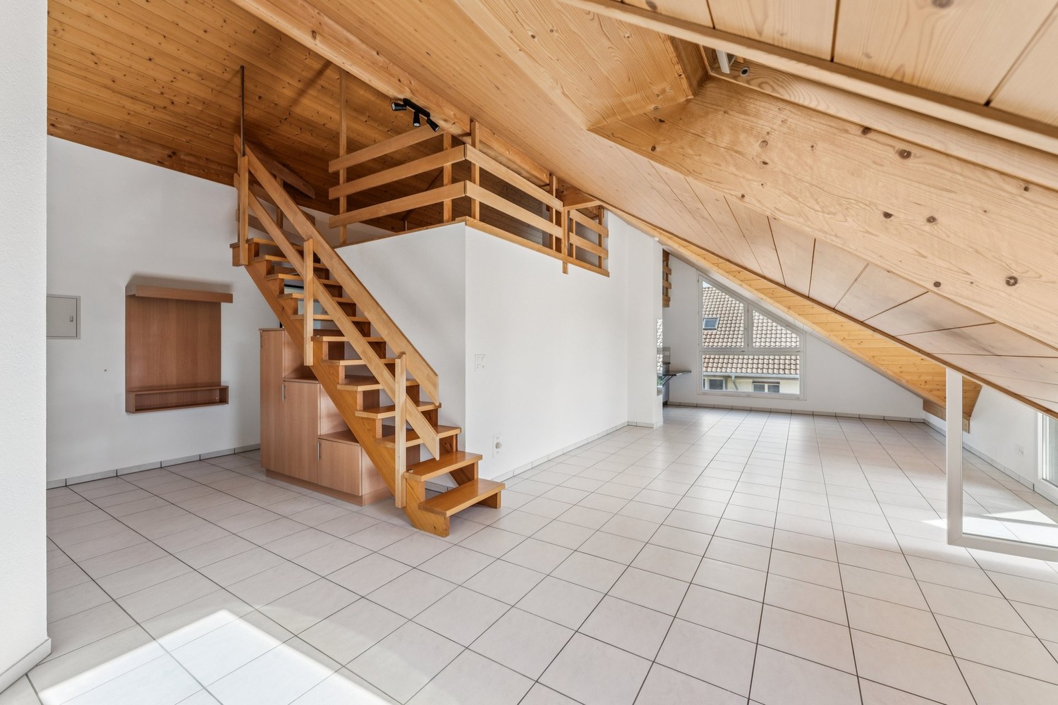 4 ½ pièces appartement