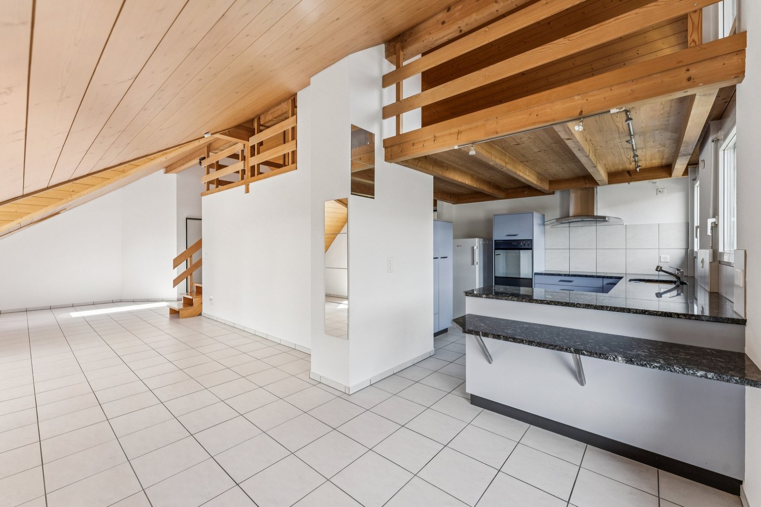 4 ½ pièces appartement