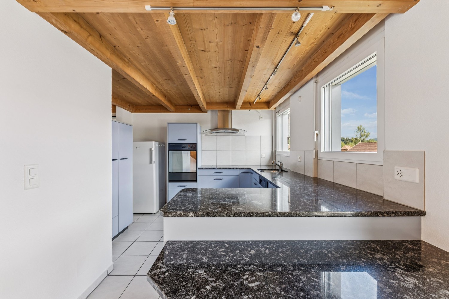 4 ½ pièces appartement
