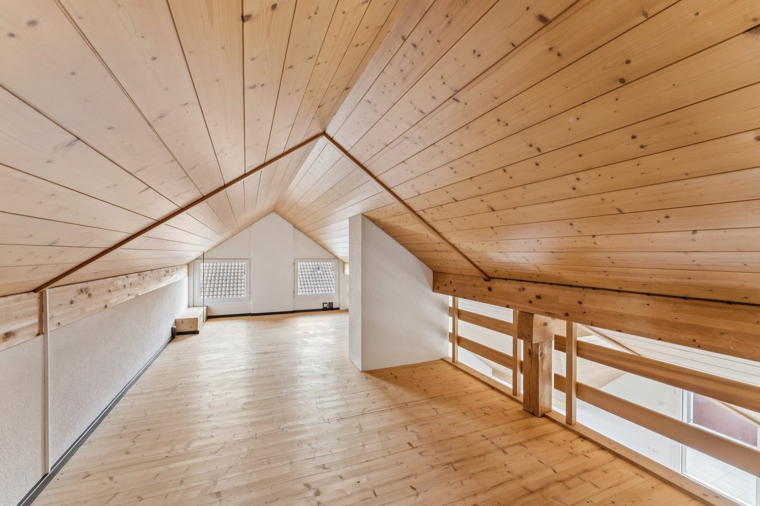 4 ½ pièces appartement