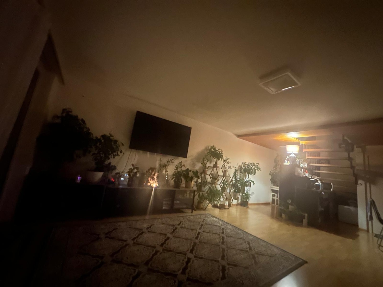 4 ½ rooms apartment, photo 1 of 2