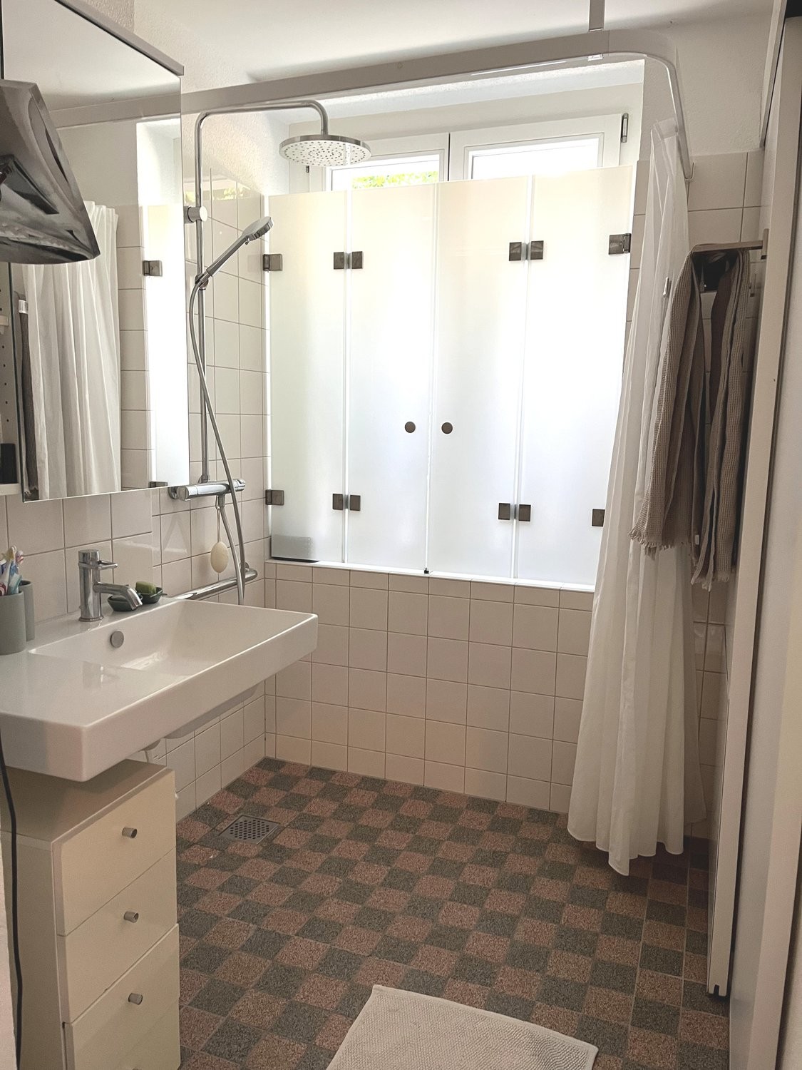 4 rooms furnished flat, photo 8 of 10