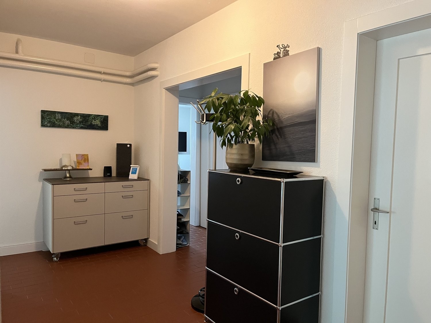 4 rooms furnished flat, photo 4 of 10