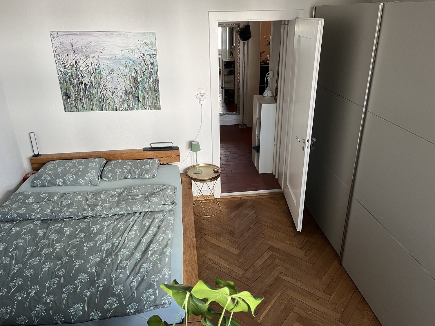 4 rooms furnished flat, photo 7 of 10