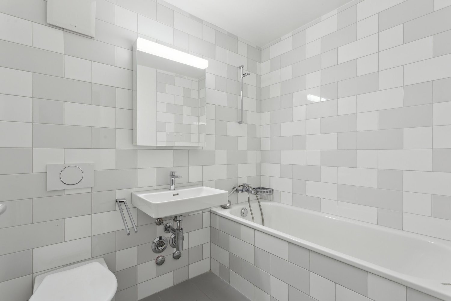 2 rooms apartment, photo 6 of 6