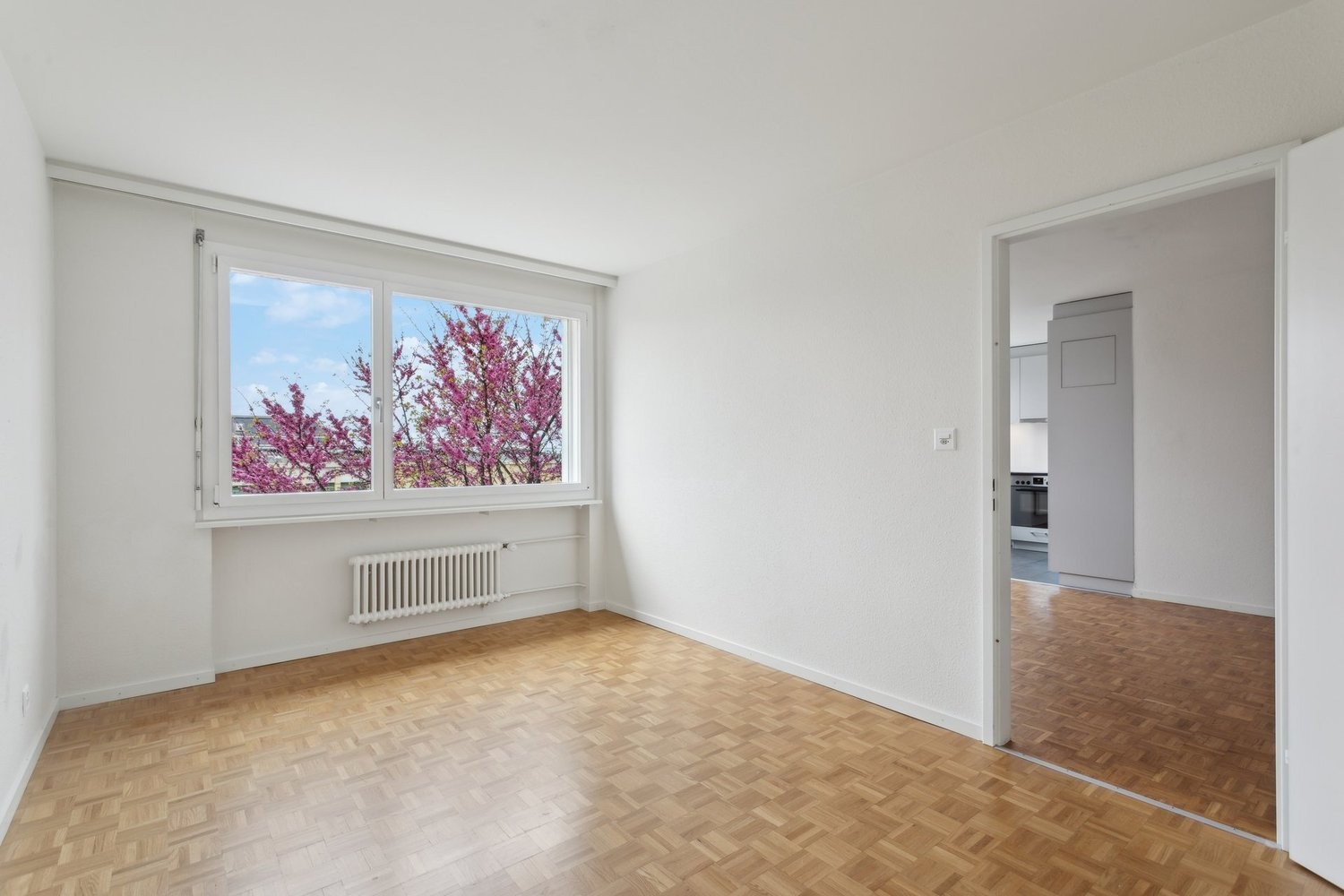 2 rooms apartment, photo 5 of 6