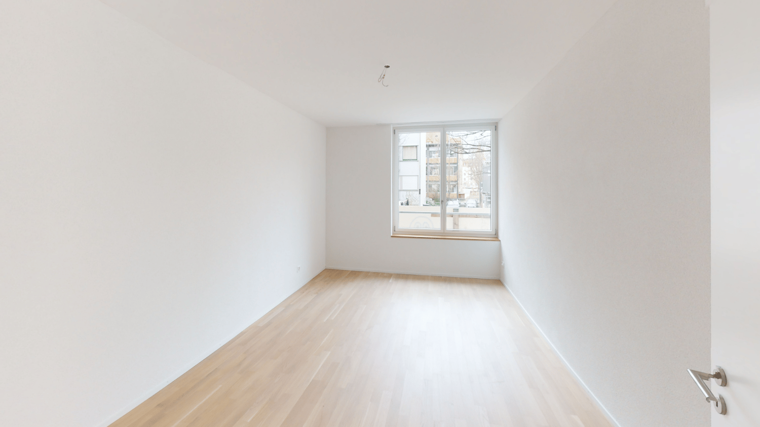 2 ½ rooms apartment, photo 4 of 4