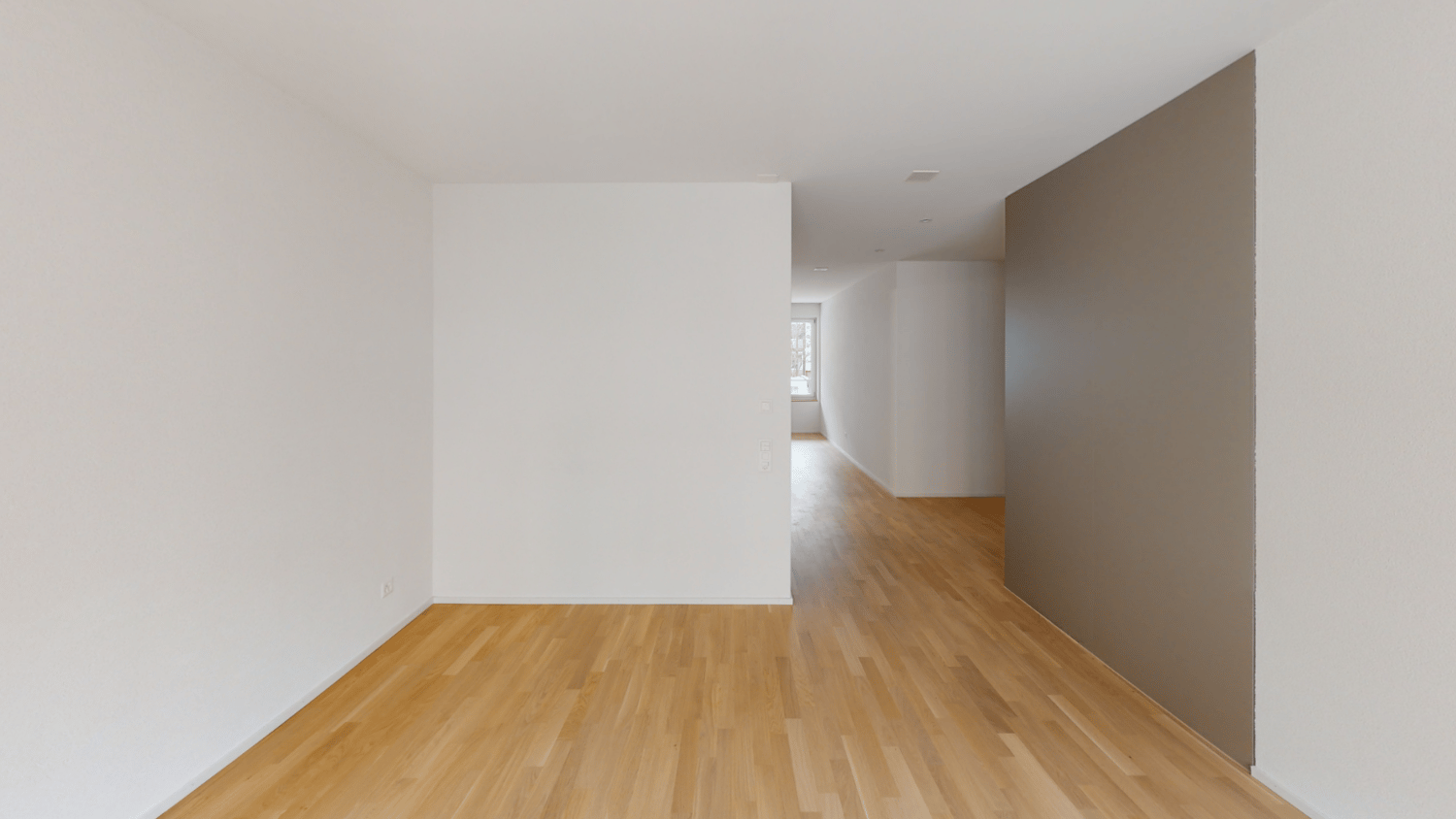 2 ½ rooms apartment, photo 3 of 4