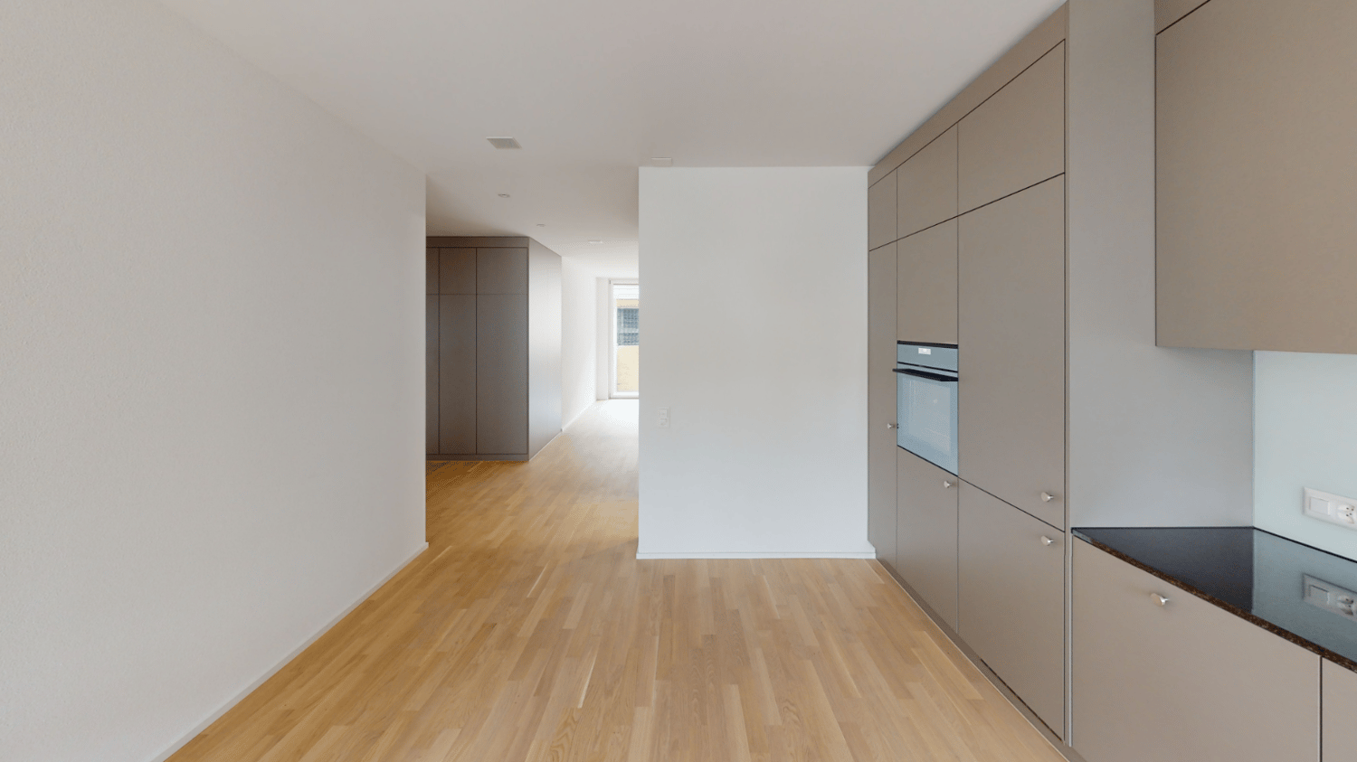 2 ½ rooms apartment, photo 2 of 4