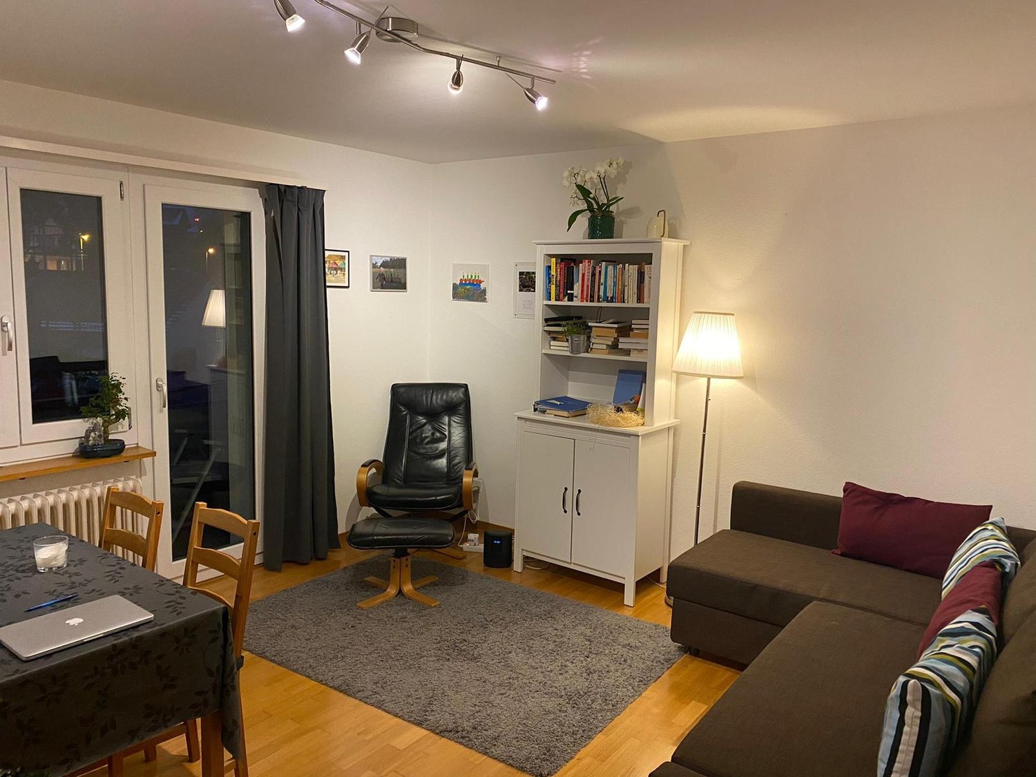 Zimmer in einer WG, Foto 2 von 4