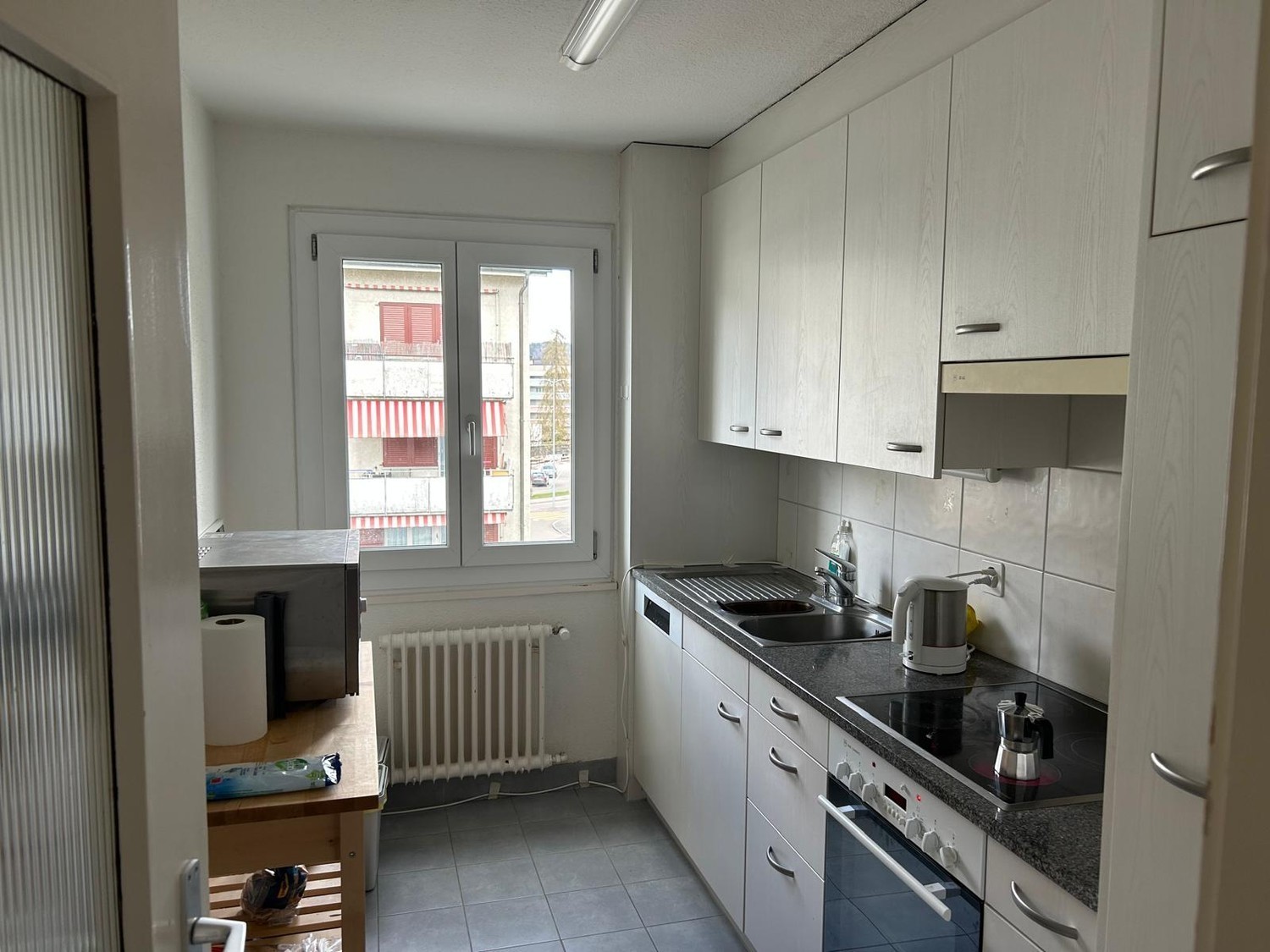 Zimmer in einer WG, Foto 4 von 4