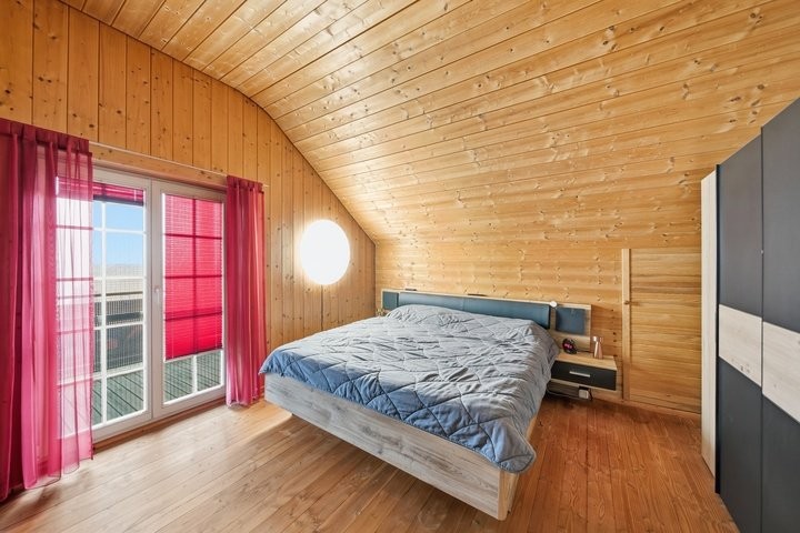 4 ½ rooms single house (3)