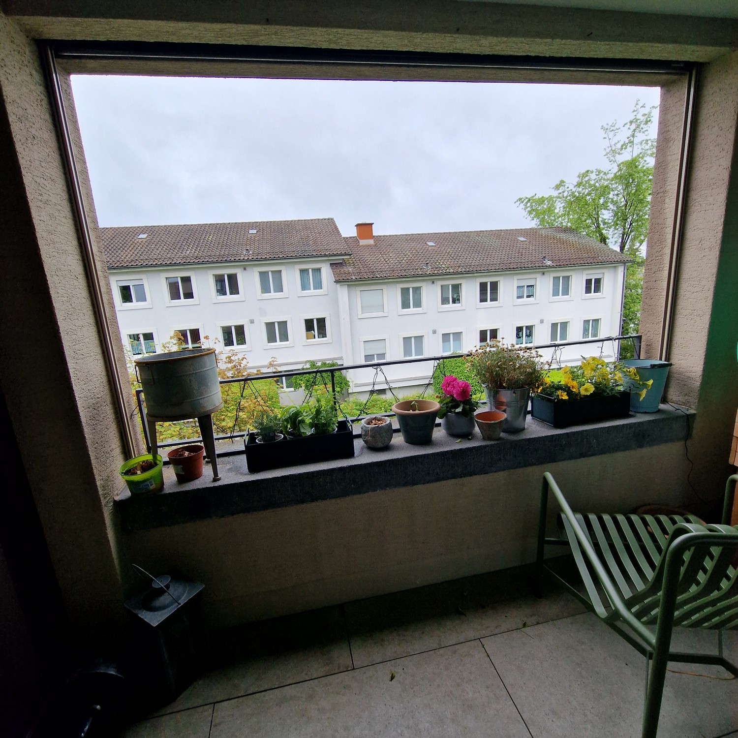 2 ½ rooms apartment, photo 6 of 6