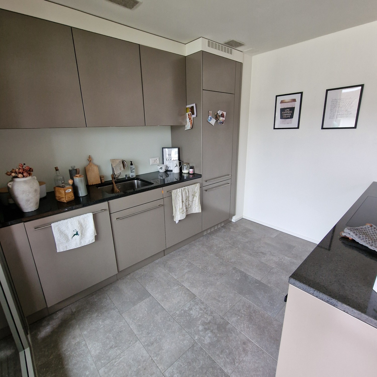 2 ½ rooms apartment, photo 3 of 6