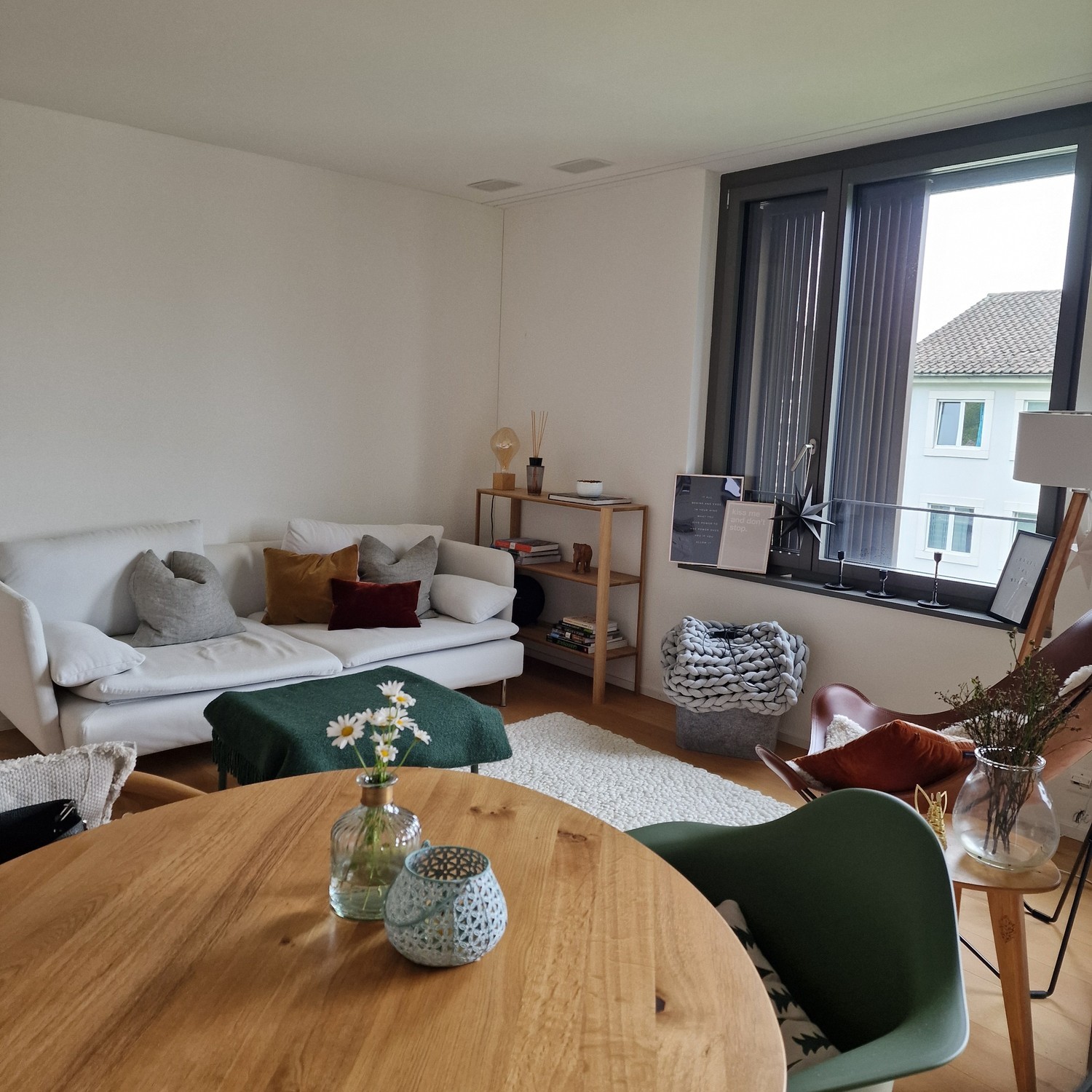 2 ½ rooms apartment, photo 2 of 6