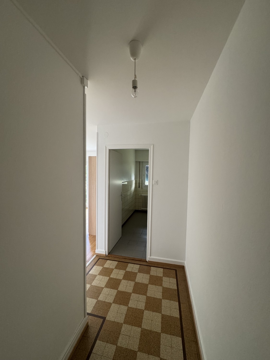 1 room apartment, photo 4 of 6