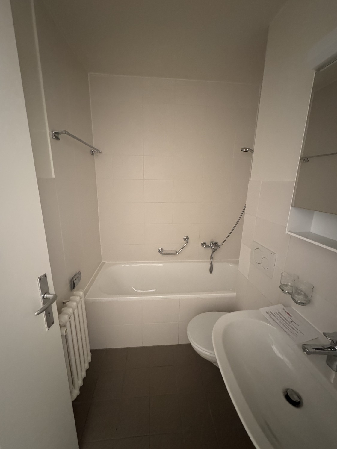 1 room apartment, photo 5 of 6