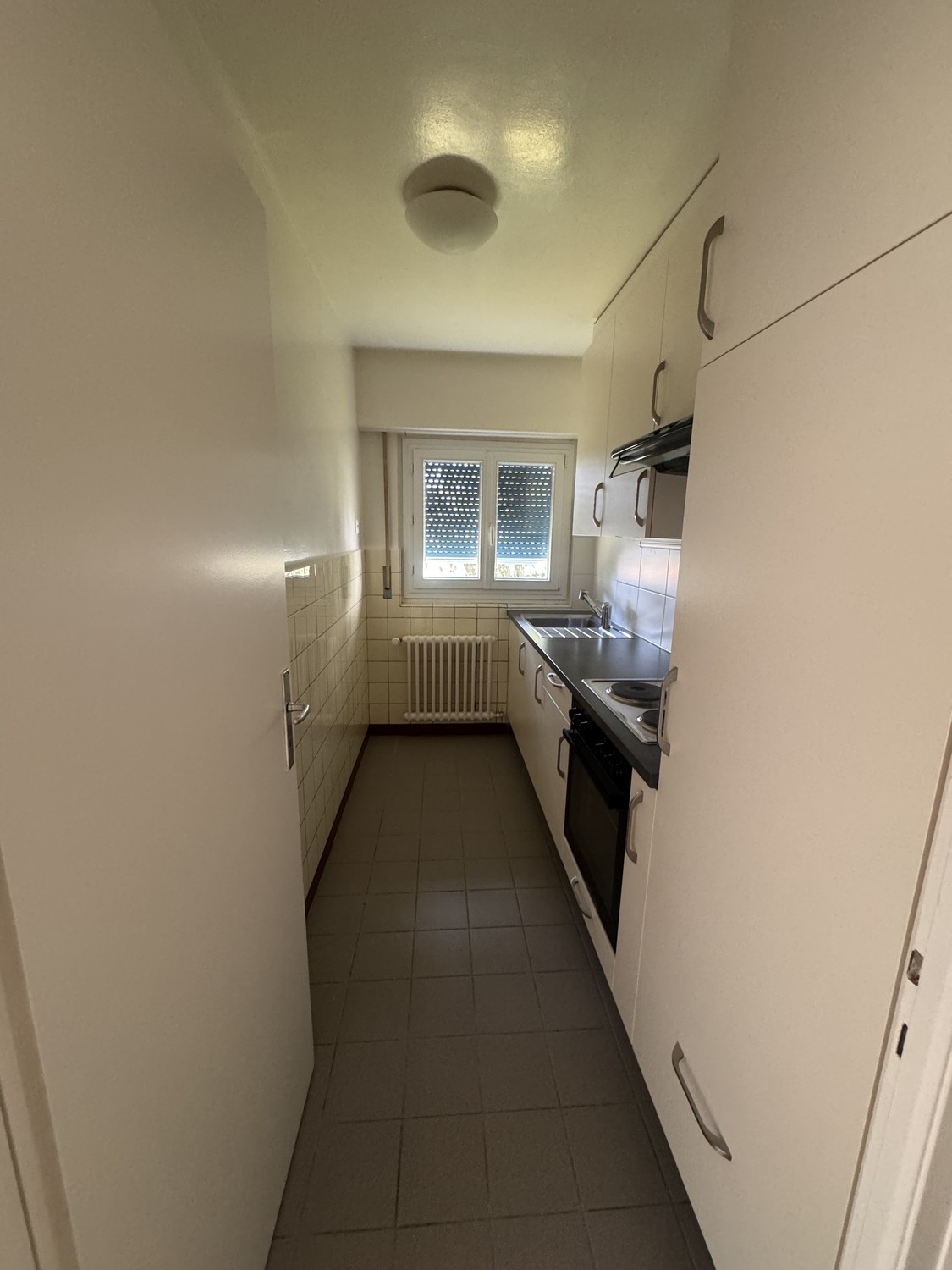 1 room apartment, photo 6 of 6
