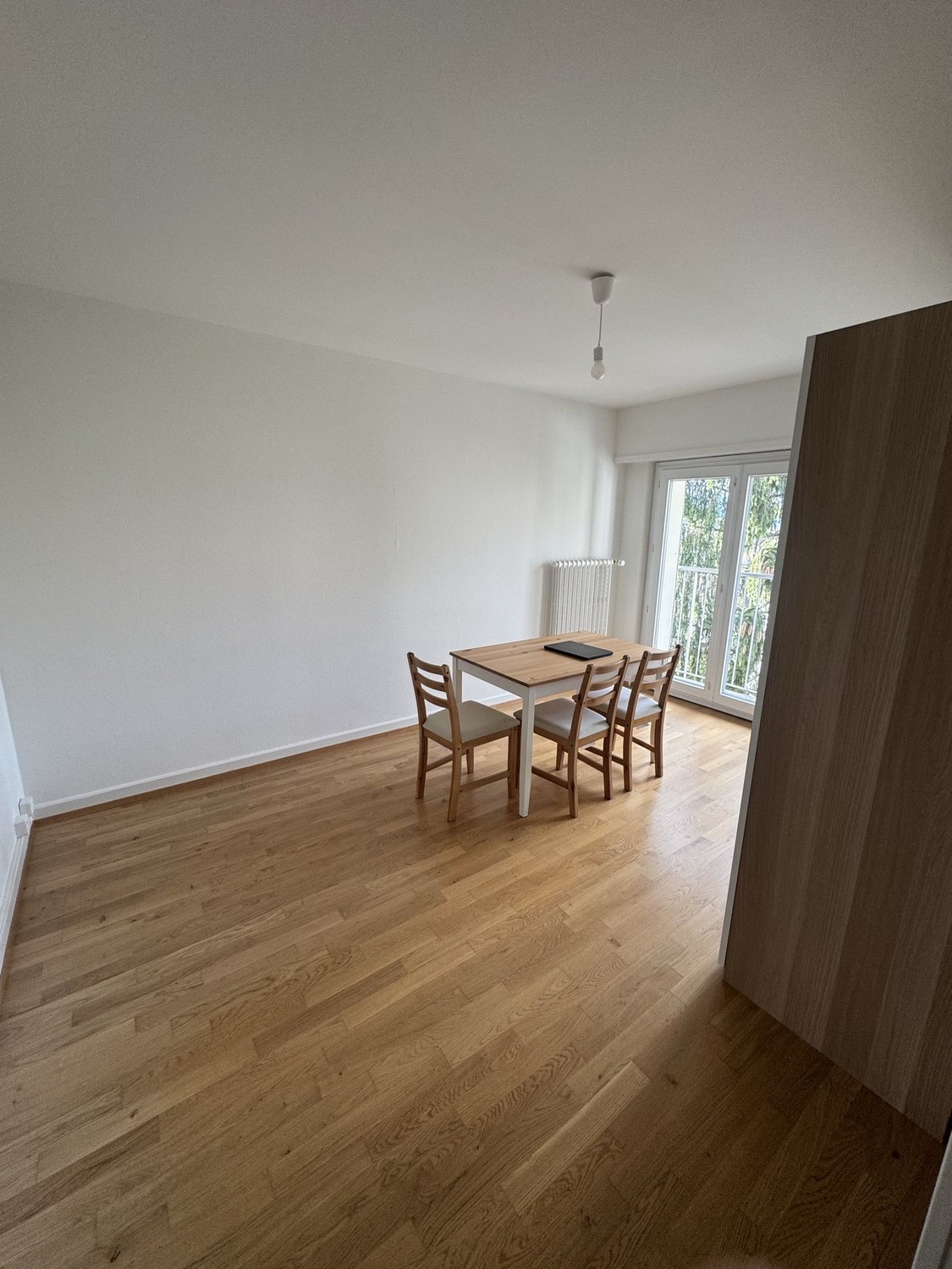 1 room apartment, photo 1 of 6