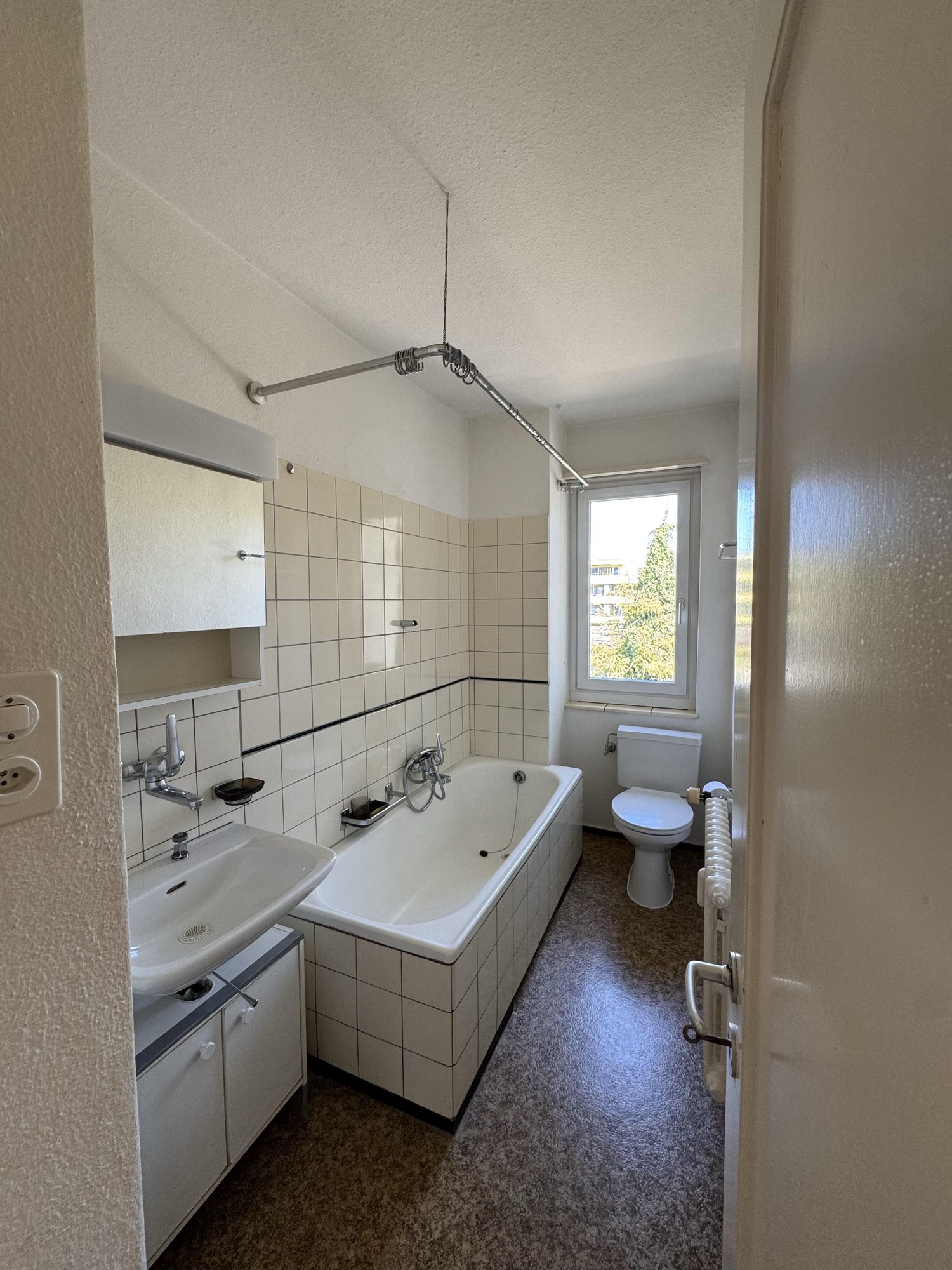 1 room apartment, photo 4 of 4