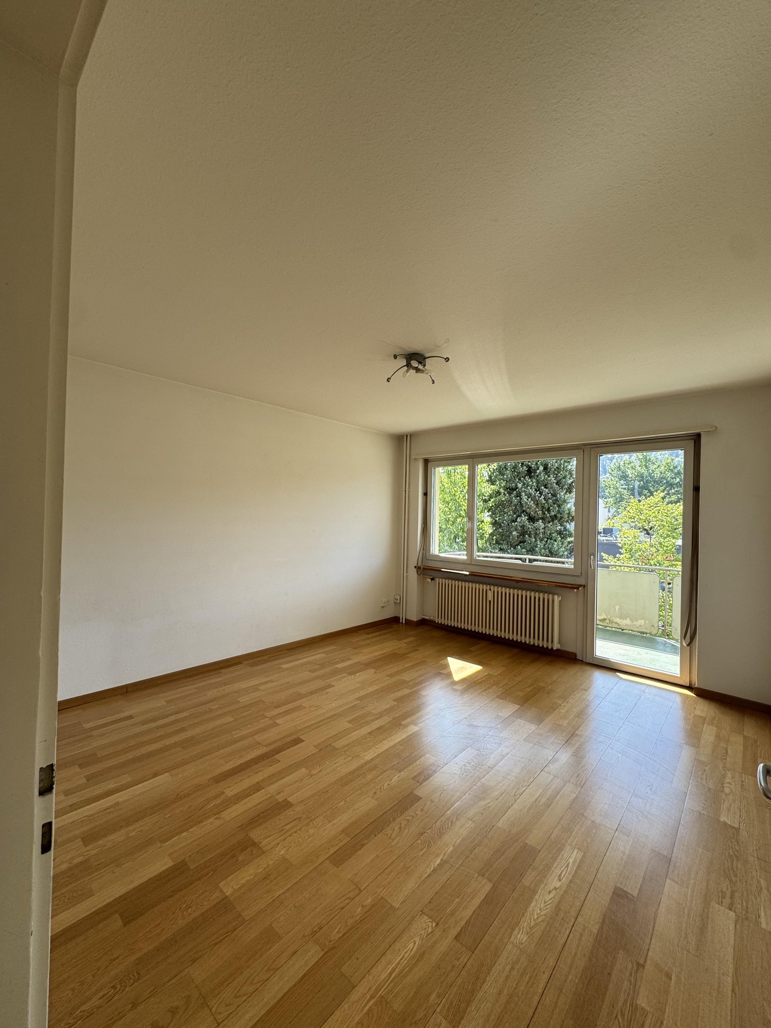 1 room apartment, photo 3 of 4
