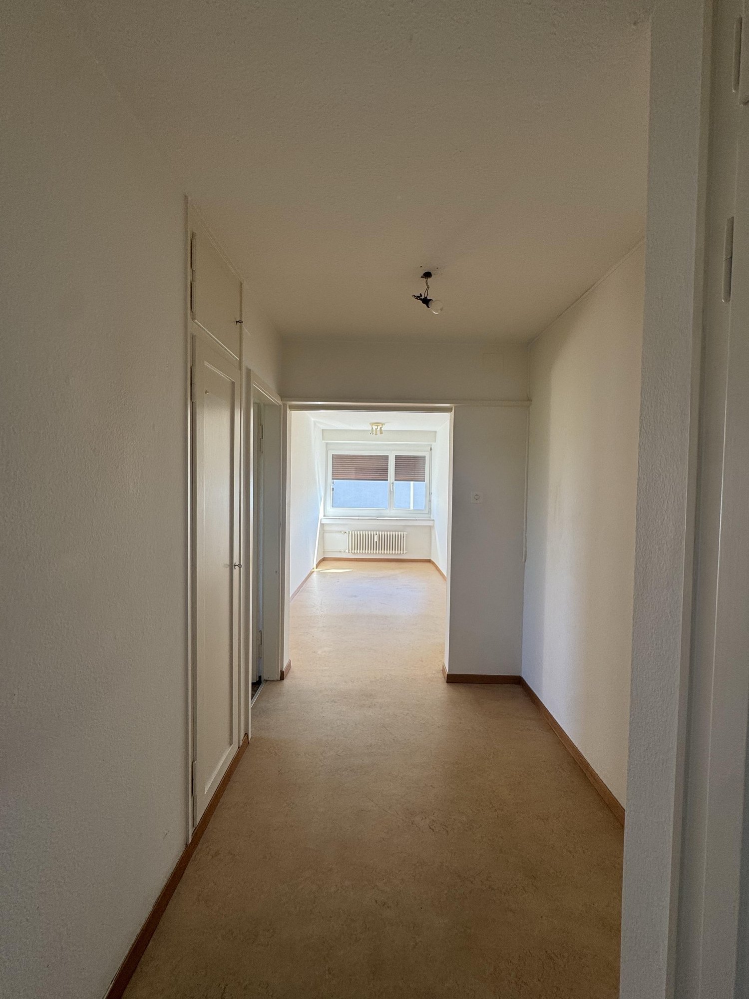 1 room apartment, photo 1 of 4