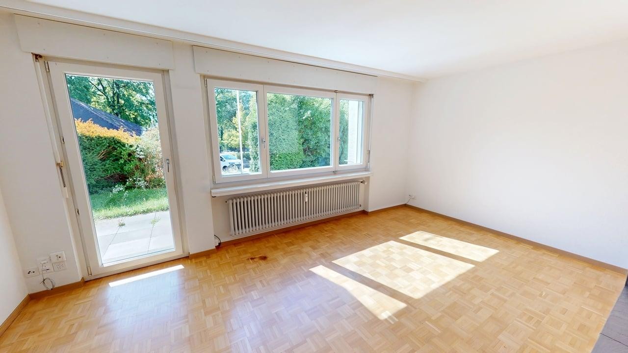 4 rooms apartment, photo 3 of 10