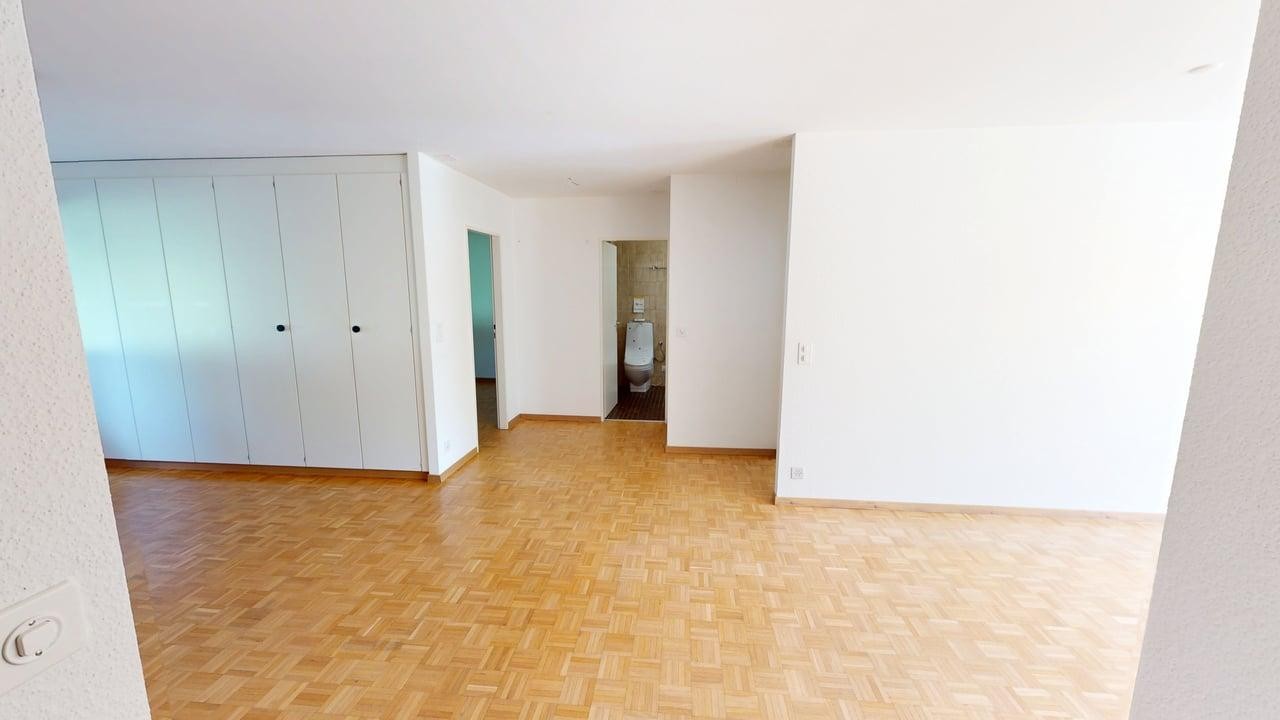 4 rooms apartment, photo 9 of 10