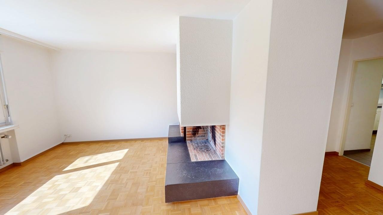 4 rooms apartment, photo 6 of 10