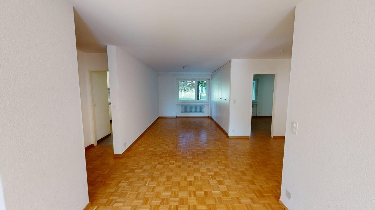 4 rooms apartment, photo 4 of 10