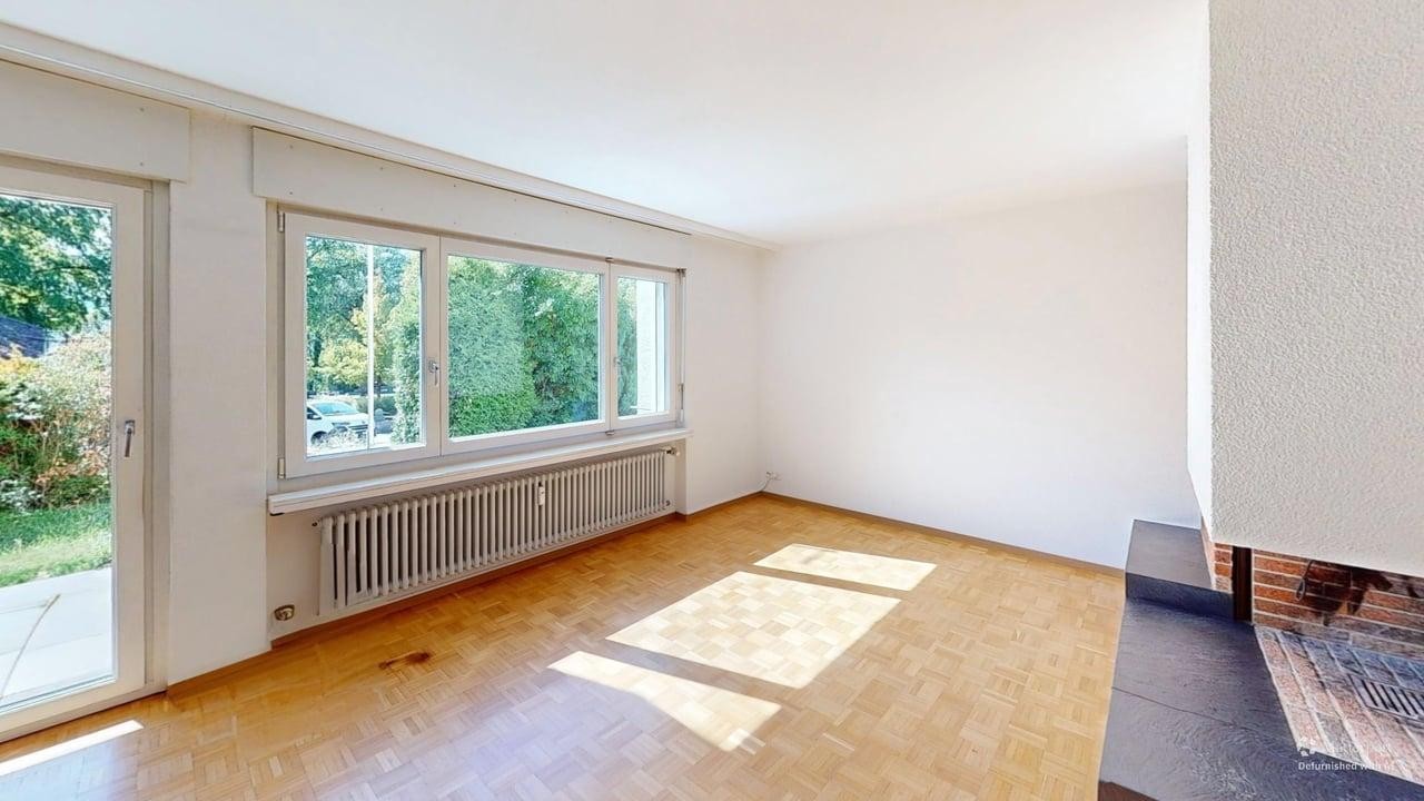 4 rooms apartment, photo 2 of 10