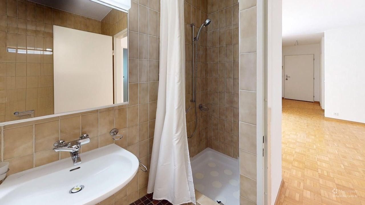 4 rooms apartment, photo 10 of 10