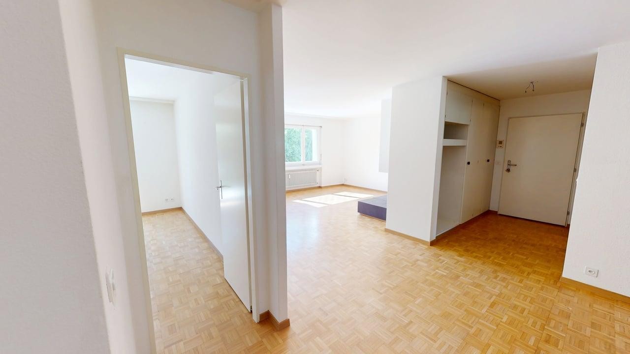 4 rooms apartment, photo 8 of 10