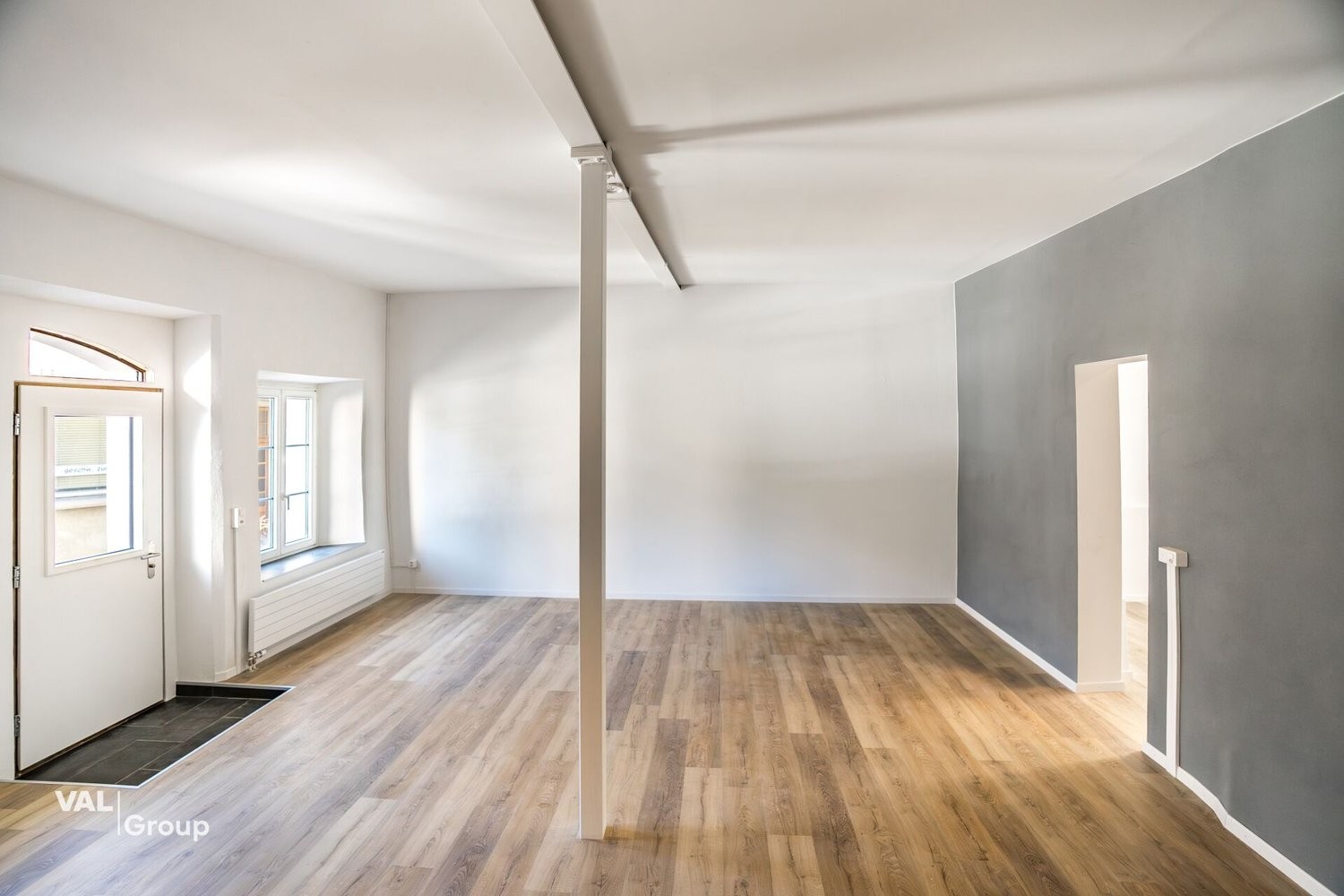 39m² office