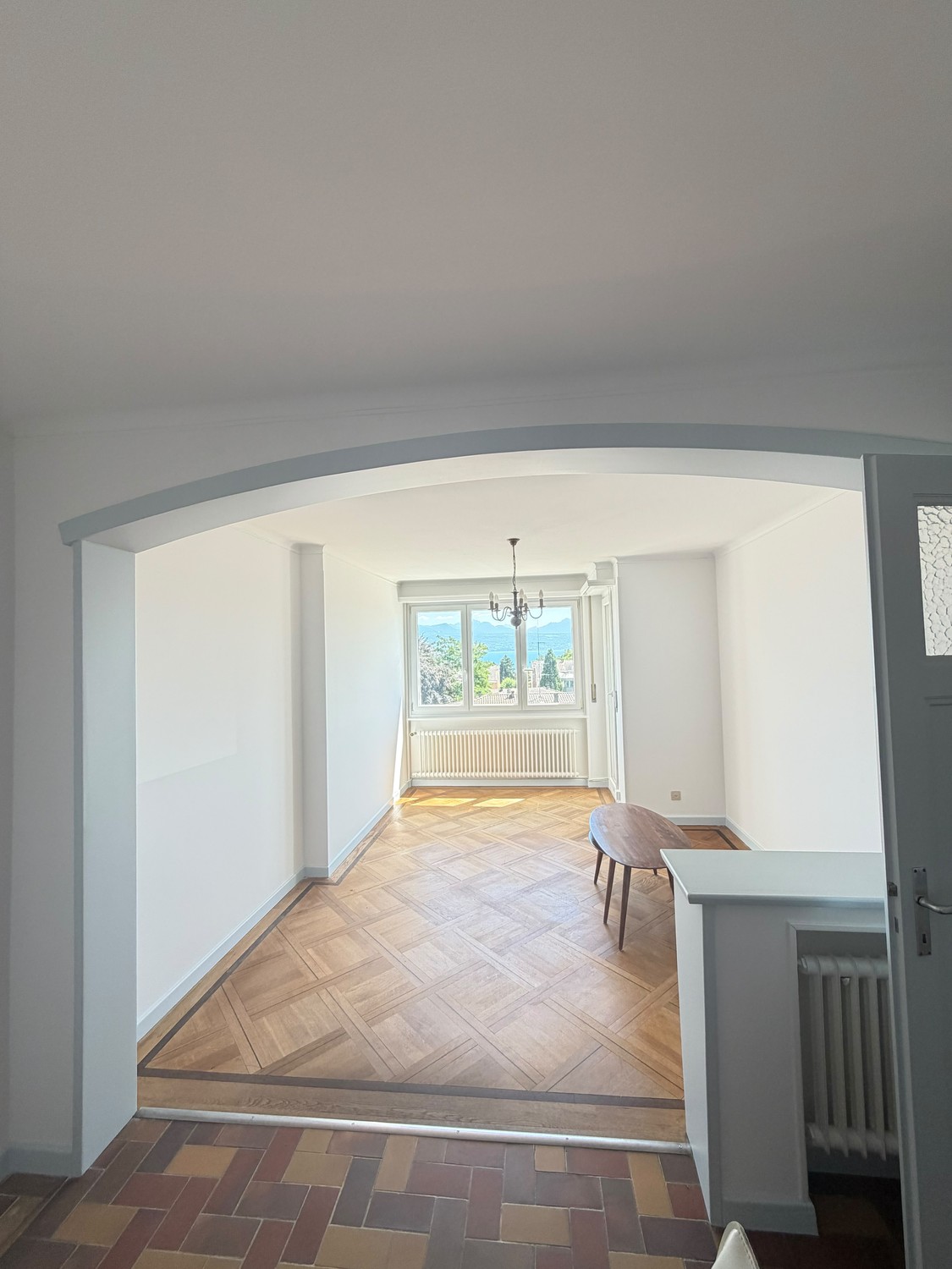 2 ½ rooms apartment, photo 3 of 10