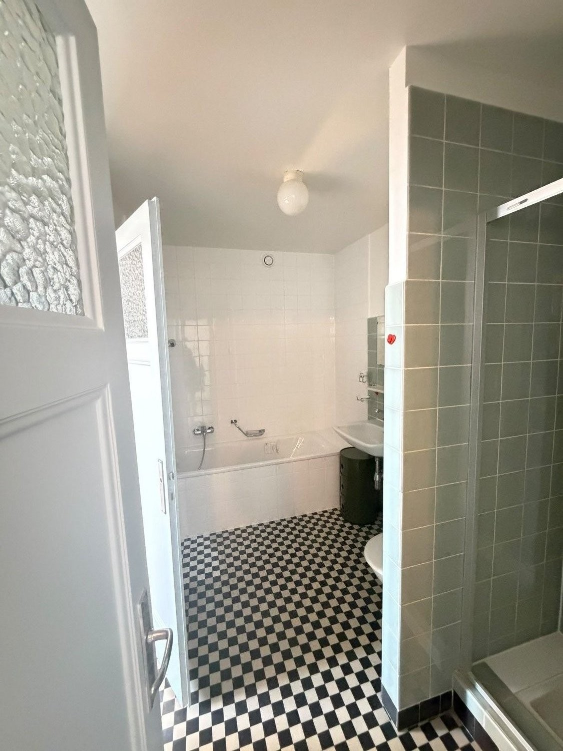 2 ½ rooms apartment, photo 8 of 10