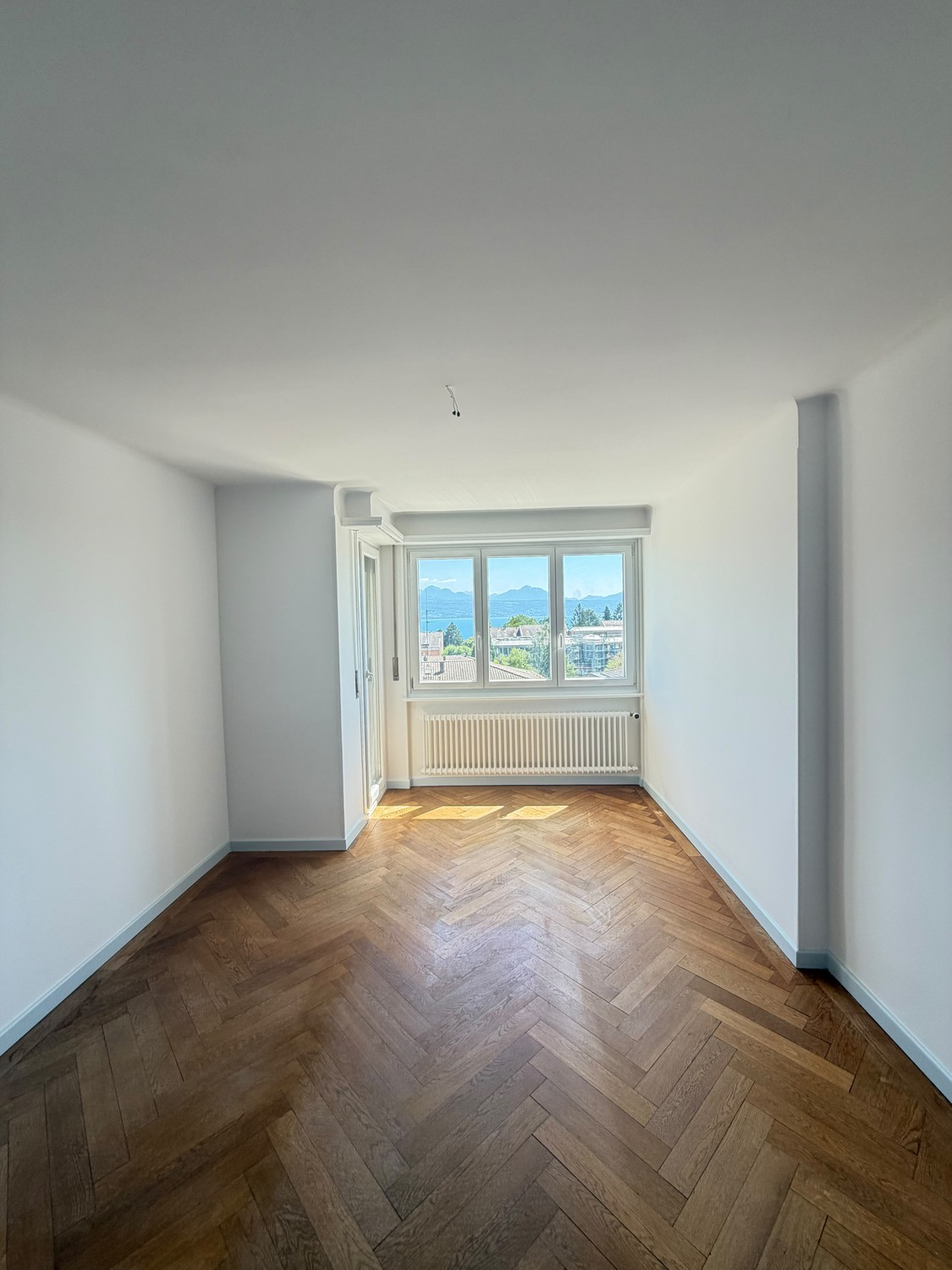 2 ½ rooms apartment, photo 1 of 10