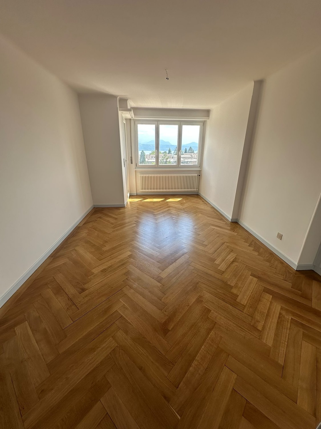 2 ½ rooms apartment, photo 9 of 10
