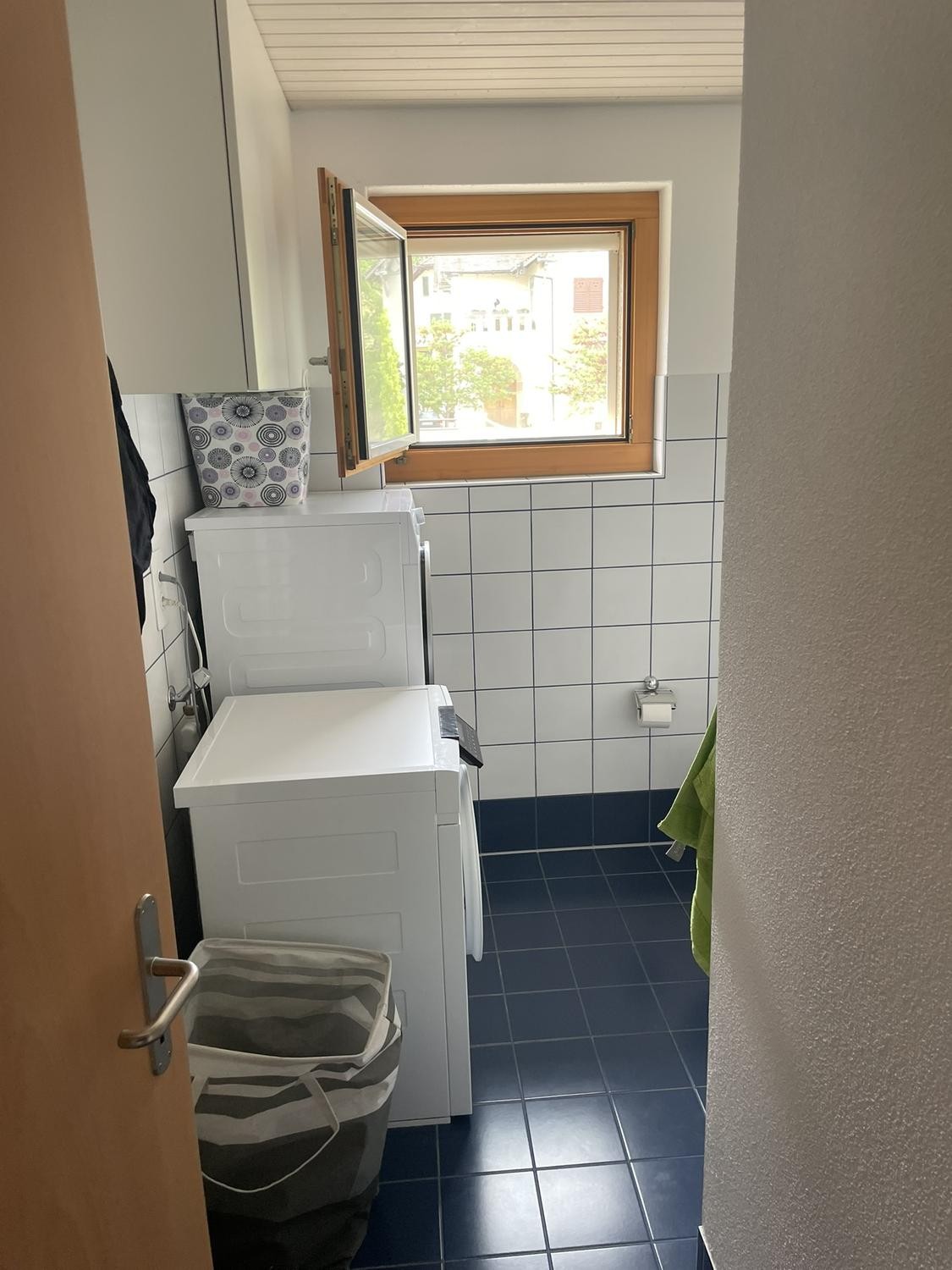 Appartamento di 4 ½ locali