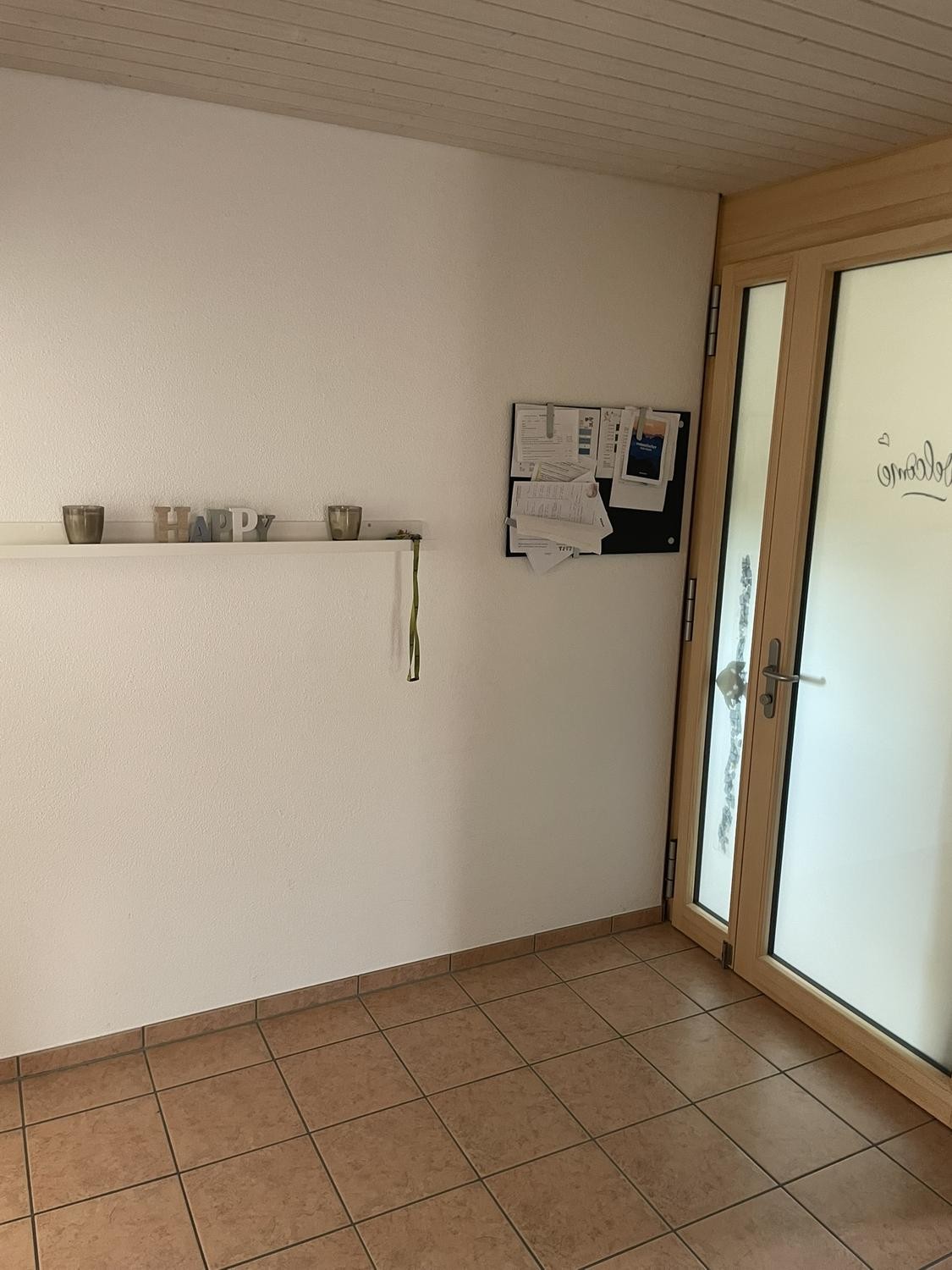 Appartamento di 4 ½ locali