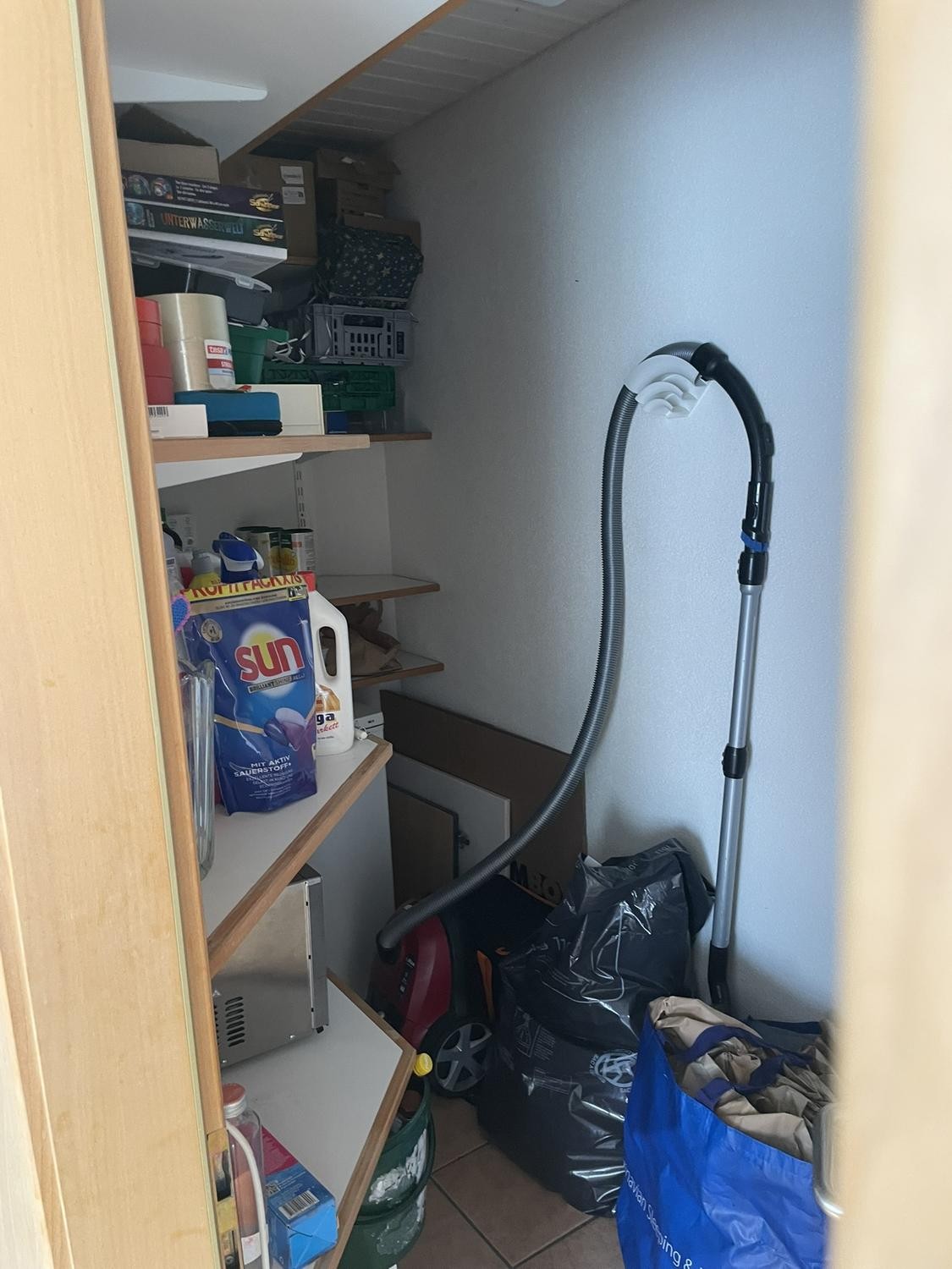 Appartamento di 4 ½ locali