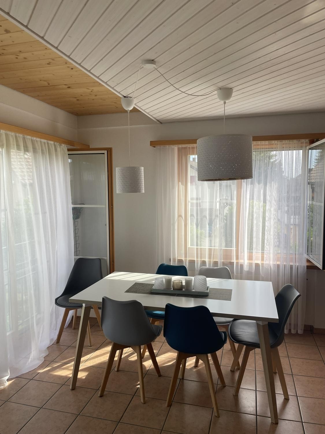 Appartamento di 4 ½ locali