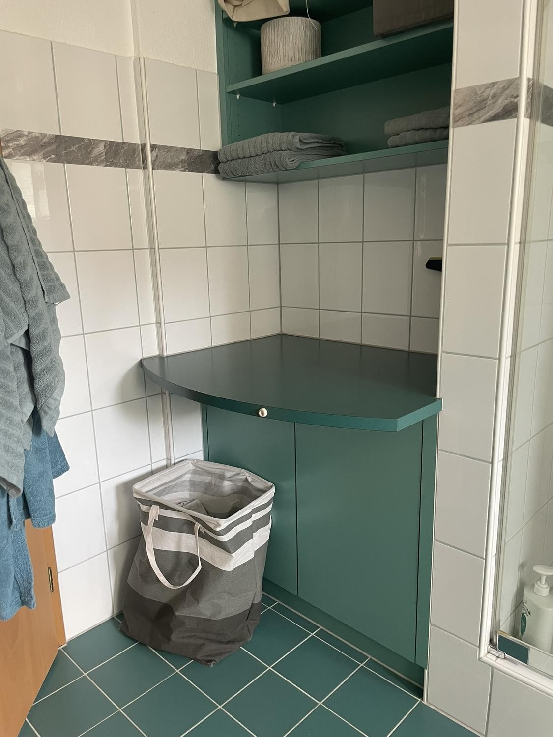 Appartamento di 4 ½ locali