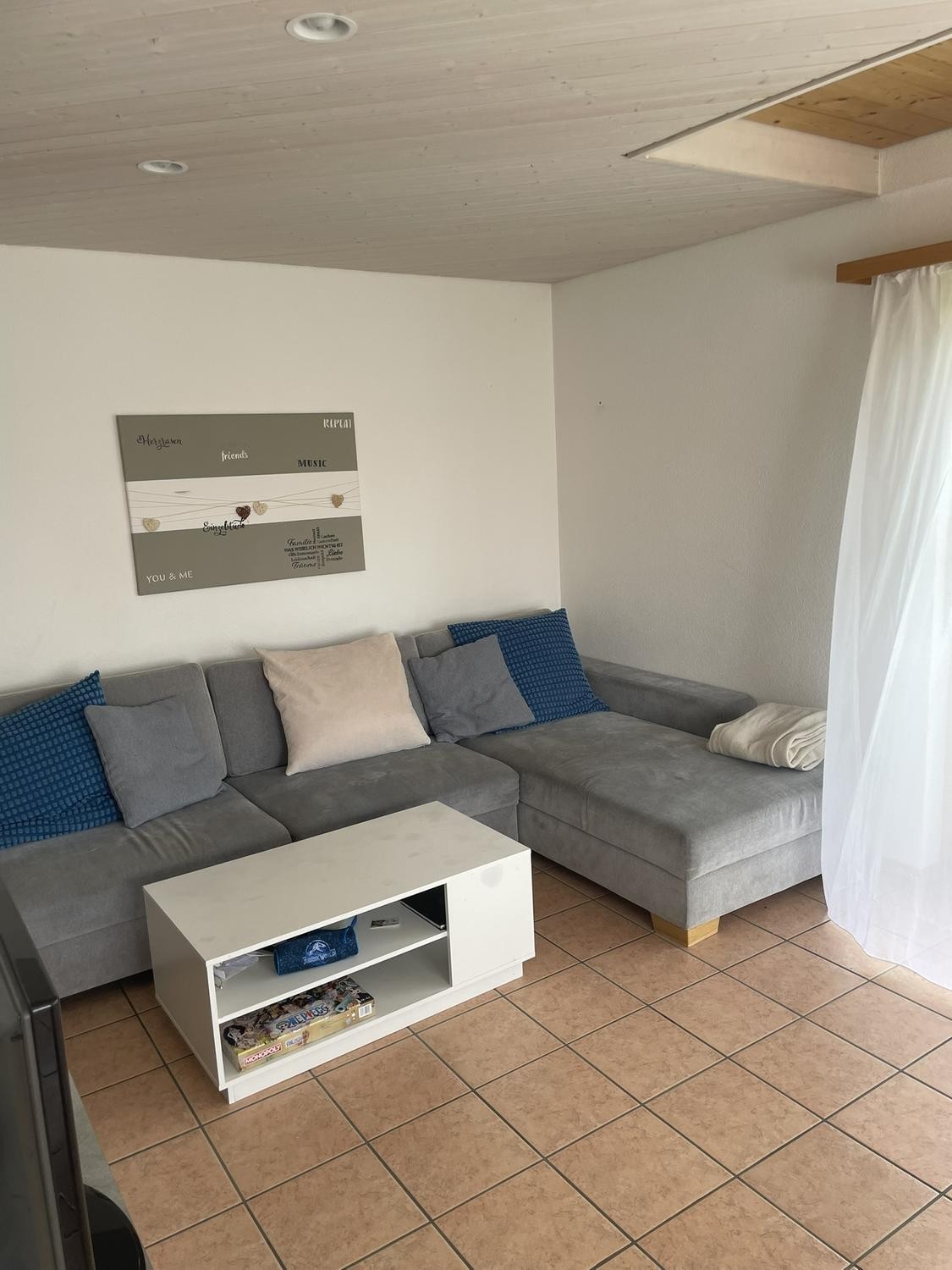 Appartamento di 4 ½ locali