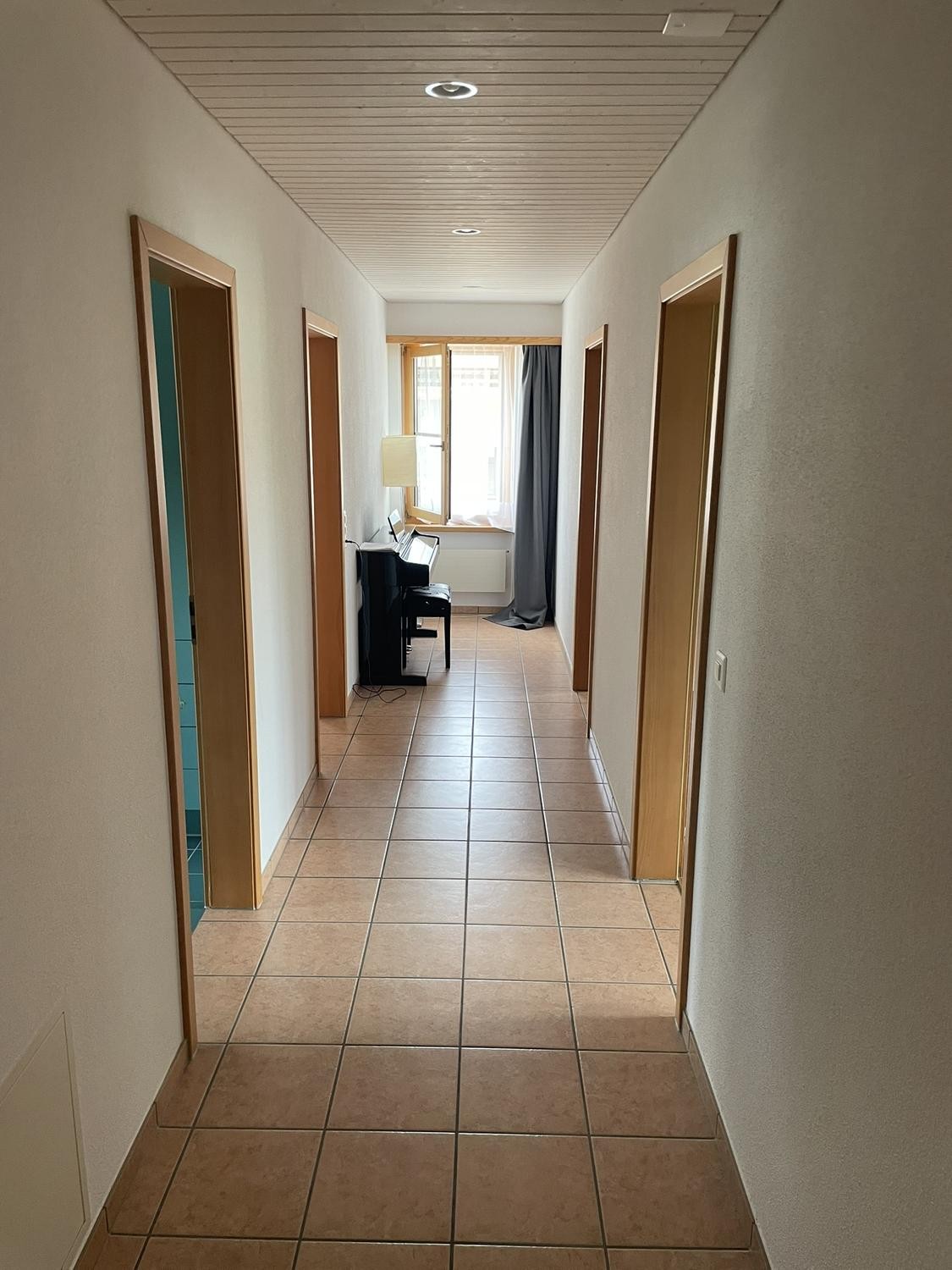 Appartamento di 4 ½ locali