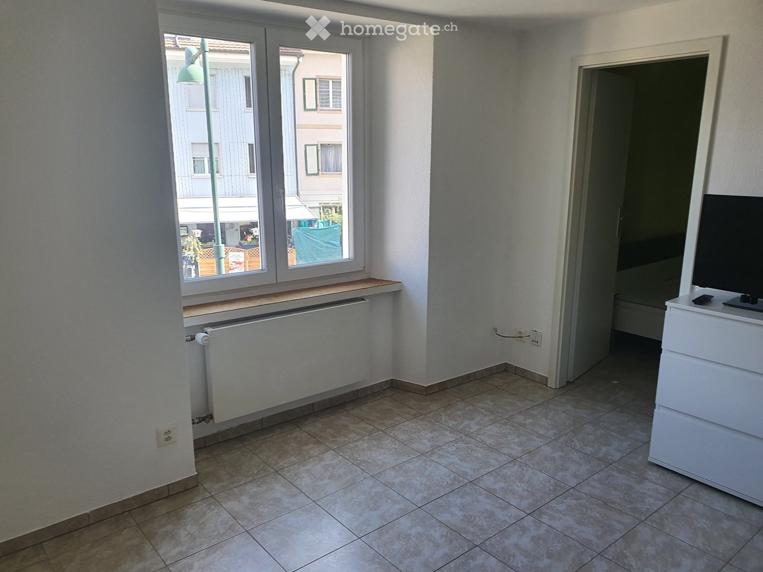 2 rooms apartment, photo 3 of 5