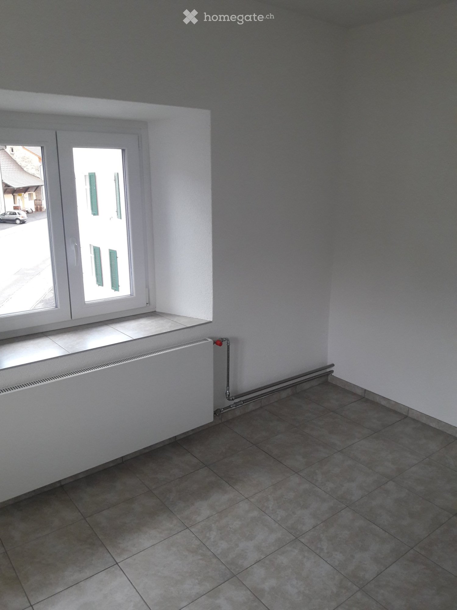 2 rooms apartment, photo 2 of 5