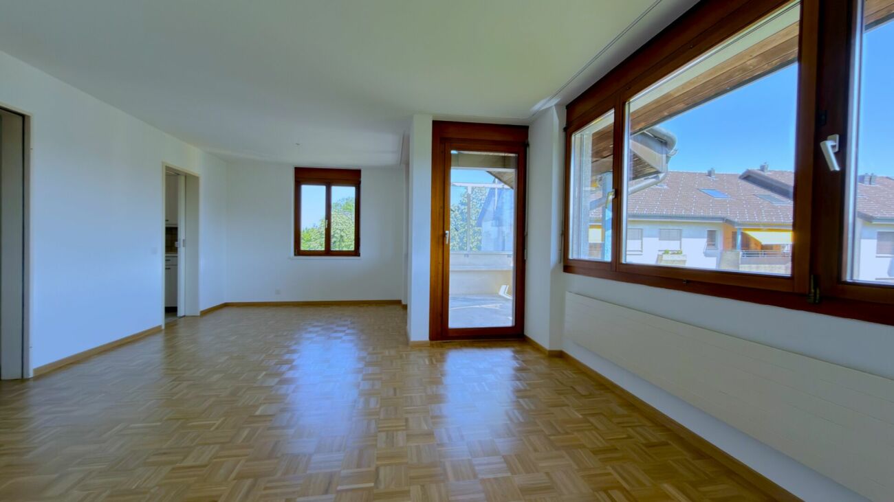 5 rooms apartment, photo 4 of 10